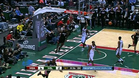 morry gash|Iconic image of Dwyane Wade against the Bucks will live .